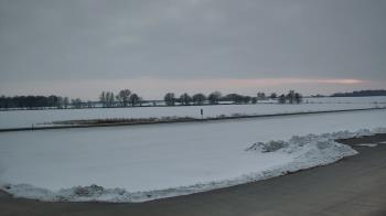 Weather camera view of Maconaquah School Corporation.