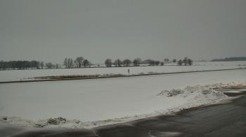 Weather camera view of Maconaquah School Corporation.