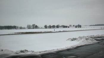 Weather camera view of Maconaquah School Corporation.