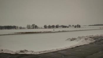 Weather camera view of Maconaquah School Corporation.