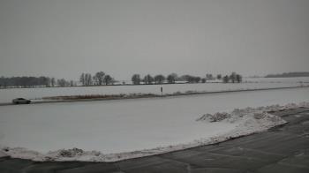 Weather camera view of Maconaquah School Corporation.