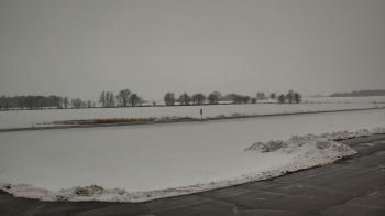 Weather camera view of Maconaquah School Corporation.