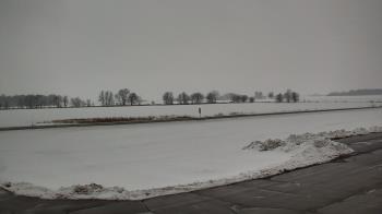 Weather camera view of Maconaquah School Corporation.