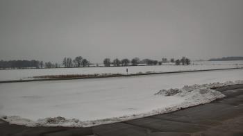 Weather camera view of Maconaquah School Corporation.