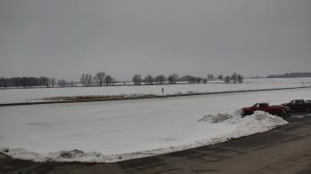 Weather camera view of Maconaquah School Corporation.