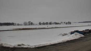 Weather camera view of Maconaquah School Corporation.