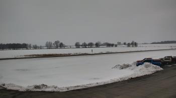 Weather camera view of Maconaquah School Corporation.