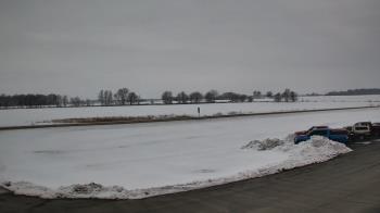 Weather camera view of Maconaquah School Corporation.