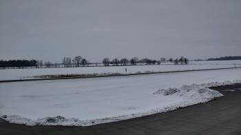 Weather camera view of Maconaquah School Corporation.