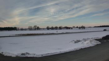 Weather camera view of Maconaquah School Corporation.