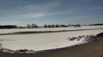 Weather camera view of Maconaquah School Corporation.