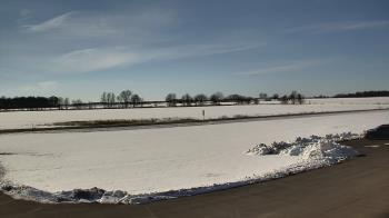 Weather camera view of Maconaquah School Corporation.