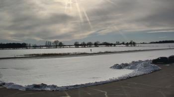 Weather camera view of Maconaquah School Corporation.