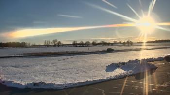 Weather camera view of Maconaquah School Corporation.