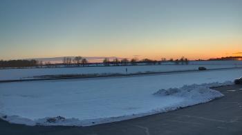 Weather camera view of Maconaquah School Corporation.