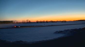 Weather camera view of Maconaquah School Corporation.