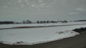 Weather camera view of Maconaquah School Corporation.