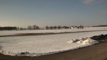 Weather camera view of Maconaquah School Corporation.