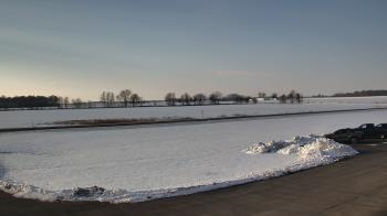 Weather camera view of Maconaquah School Corporation.