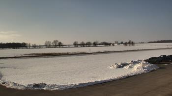 Weather camera view of Maconaquah School Corporation.