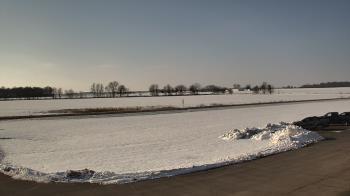 Weather camera view of Maconaquah School Corporation.