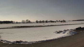 Weather camera view of Maconaquah School Corporation.