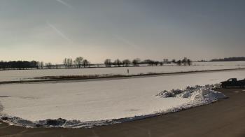 Weather camera view of Maconaquah School Corporation.