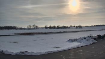 Weather camera view of Maconaquah School Corporation.