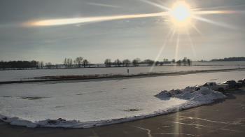 Weather camera view of Maconaquah School Corporation.