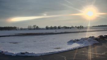 Weather camera view of Maconaquah School Corporation.