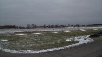 Weather camera view of Maconaquah School Corporation.