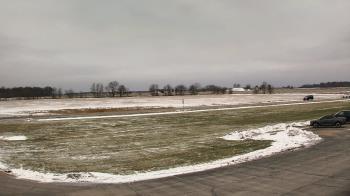 Weather camera view of Maconaquah School Corporation.