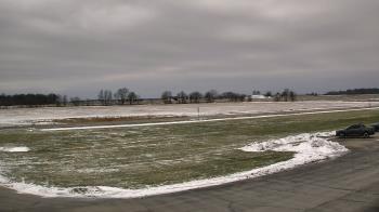 Weather camera view of Maconaquah School Corporation.