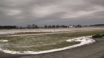 Weather camera view of Maconaquah School Corporation.