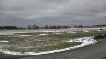 Weather camera view of Maconaquah School Corporation.