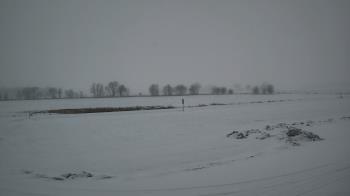 Weather camera view of Maconaquah School Corporation.