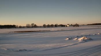 Weather camera view of Maconaquah School Corporation.
