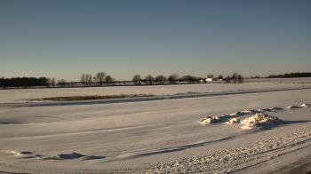 Weather camera view of Maconaquah School Corporation.