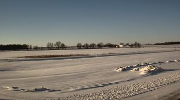 Weather camera view of Maconaquah School Corporation.