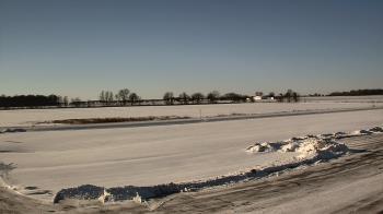Weather camera view of Maconaquah School Corporation.