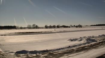 Weather camera view of Maconaquah School Corporation.