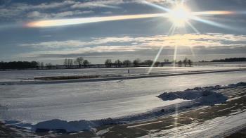 Weather camera view of Maconaquah School Corporation.