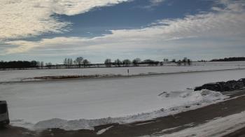 Weather camera view of Maconaquah School Corporation.
