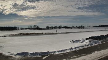 Weather camera view of Maconaquah School Corporation.