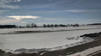 Weather camera view of Maconaquah School Corporation.