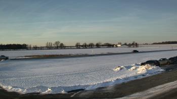 Weather camera view of Maconaquah School Corporation.