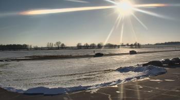 Weather camera view of Maconaquah School Corporation.