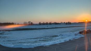 Weather camera view of Maconaquah School Corporation.