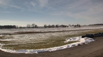 Weather camera view of Maconaquah School Corporation.