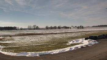 Weather camera view of Maconaquah School Corporation.